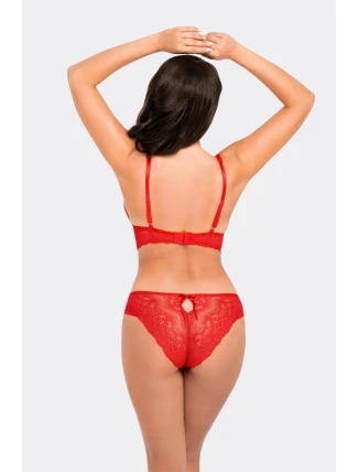 Spodný diel BBL 196 Red - Babell