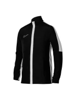 Pánske tričko Dri-FIT Academy M DR1710-010 Black - Nike Pánske tričko Dri-FIT Academy M DR1710-010 Black - Nike