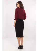 Model sukne 216042 Sublevel