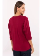 Blúzka model 218827 Relevantnosť