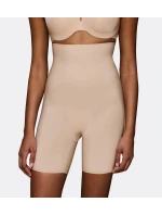 BMU Illusion Curve Super HW Mid-Thigh - BROWN - TRIUMPH BROWN - TRIUMPH BMU Illusion Curve Super HW Mid-Thigh - BROWN - TRIUMPH BROWN - TRIUMPH