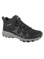 Topánky Columbia Peakfreak II Mid Outdry M 2100691010 Topánky Columbia Peakfreak II Mid Outdry M 2100691010