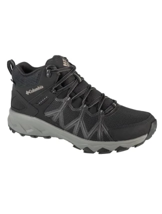 Topánky Columbia Peakfreak II Mid Outdry M 2100691010 Topánky Columbia Peakfreak II Mid Outdry M 2100691010