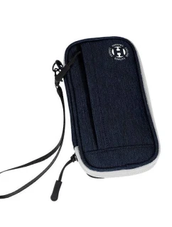 Harrows Smart Case 3 Smartcase modro-biely kufrík na šípky