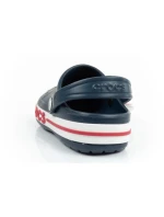 Dreváky Crocs Bayaband Clog Jr 207019-410