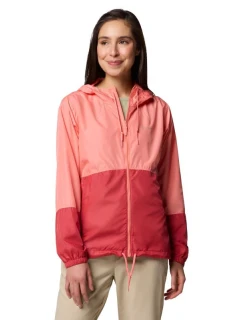 Bunda Columbia Flash Forward II Windbreaker W 2116531685