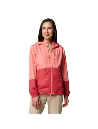 Bunda Columbia Flash Forward II Windbreaker W 2116531685