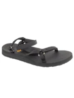 Dámske sandále Teva Original Universal Slim Sandals W 1150110-BLK Dámske sandále Teva Original Universal Slim Sandals W 1150110-BLK