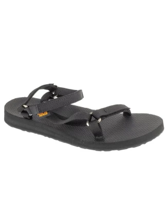 Dámske sandále Teva Original Universal Slim Sandals W 1150110-BLK Dámske sandále Teva Original Universal Slim Sandals W 1150110-BLK