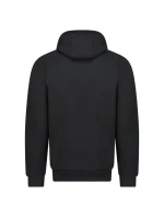 Geografické Nórsko Giger DB 100 M WZ3045H/GN-čierna mikina