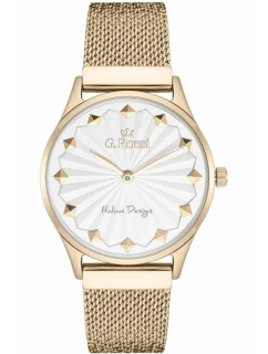 Dámske hodinky G.Rossi 11712B-3D1 + BOX