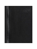 Chlapčenská mikina s kapucňou 4F 4FJRMM00TSWSM2747-20S