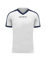 Pánske tričko Givova Revolution Interlock M MAC04 0304 Pánske tričko Givova Revolution Interlock M MAC04 0304