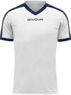 Pánske tričko Givova Revolution Interlock M MAC04 0304