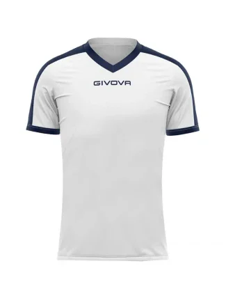 Pánske tričko Givova Revolution Interlock M MAC04 0304 Pánske tričko Givova Revolution Interlock M MAC04 0304