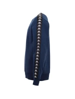 Pánska mikina Lasse M 312008-19-4122 - Kappa