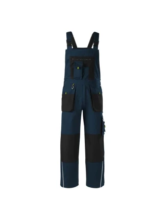 Pracovné nohavice Rimeck Ranger M MLI-W0402 navy blue