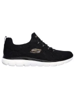 Topánky Skechers Summits - Leopart Spot W 149037 BKRG