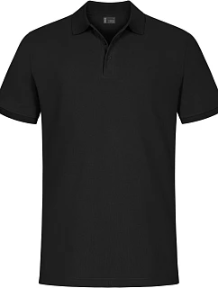 Promodoro 4400 Pánske pracovné polo tričko z piké – EXCD 40.4400 graphite