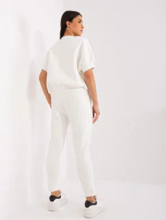 Súprava EM KMPL 786.06 ecru