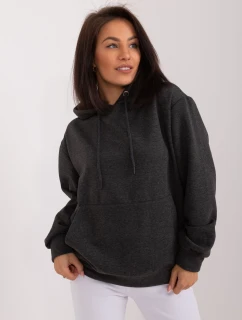 Mikina HP BL 0103.07 Graphite