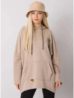 Mikina RV BL 7098.28 béžová Mikina RV BL 7098.28 béžová