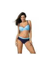 Dámske dvojdielne plavky Doreen M-435 - Marko