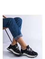 Tenisky model 207115 Solea