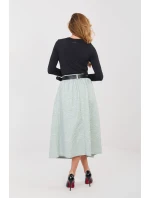 Model sukne 224277 Rue Paris Model sukne 224277 Rue Paris
