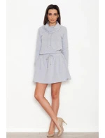 Denné šaty model 44715 Katrus