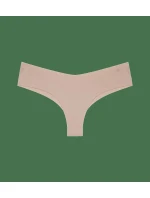 Dámske nohavičky Flex Smart Highleg Brazilian EX - Soft Praline - sv. béžová 7747 - TRIUMPH Dámske nohavičky Flex Smart Highleg Brazilian EX - Soft Praline - sv. béžová 7747 - TRIUMPH