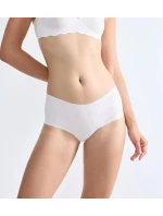 Dámske nohavičky ZERO Microfibre 2.0 Short - ANGORA - ecru 6308 - SLOGGI