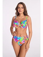 Spodný diel plaviek Ava SF 242/2 Tropical Splash S-3XL