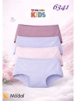 Detské nohavičky DC Girl 6341 A12 Detské nohavičky DC Girl 6341 A12