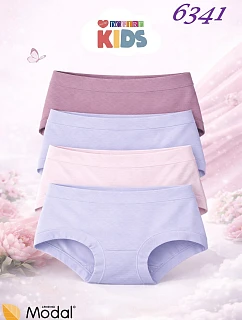 Detské nohavičky DC Girl 6341 A12