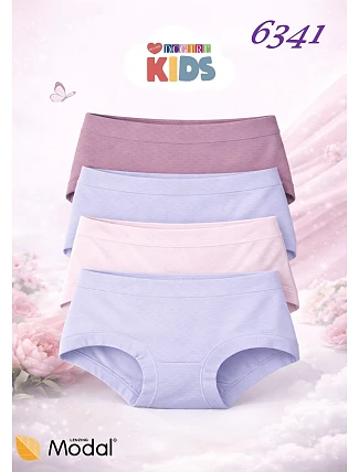 Detské nohavičky DC Girl 6341 A12 Detské nohavičky DC Girl 6341 A12