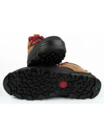 Trekingové topánky Timberland World Hiker M 0A5RF7231