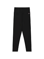 Champion Crop Legíny 7/8 W 117558 KK001 Dámske Champion Crop Legíny 7/8 W 117558 KK001 Dámske
