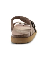 D.Franklin Vibe Sandále s prackou Žabky DFSH407001-TAUP D.Franklin Vibe Sandále s prackou Žabky DFSH407001-TAUP