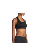 Športová podprsenka CASALL Iconic black
