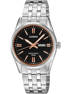 CASIO LTP-1335D-1A2VDF Dámske hodinky + BOX