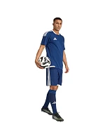 Pánske šortky adidas Tiro 26 Competition Match Shorts navy blue and white KA6182