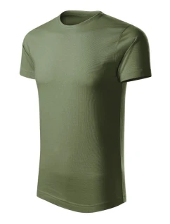 Pánske tričko Epic (khaki)