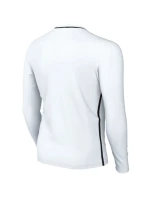 Nike Dri-Fit Park 26 Crew Top Kids White HM7170 100 Nike Dri-Fit Park 26 Crew Top Kids White HM7170 100