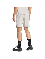 Pánske šortky adidas Tiro Travel Woven Shorts grey KE8369 Pánske šortky adidas Tiro Travel Woven Shorts grey KE8369