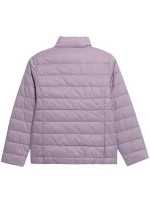 Detská bunda Jr 4FJSS23TDJAF073 52S - 4F