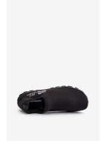 Męskie Buty Do Wody PROWATER PRO-24-48-062M Czarne