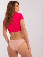 BR MT 11700 broskyňové spodky