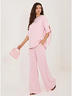 Súprava RV KMPL A1238.50 svetlo ružová