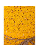 Umenie Polo klobúk Cz23107-1 Yellow